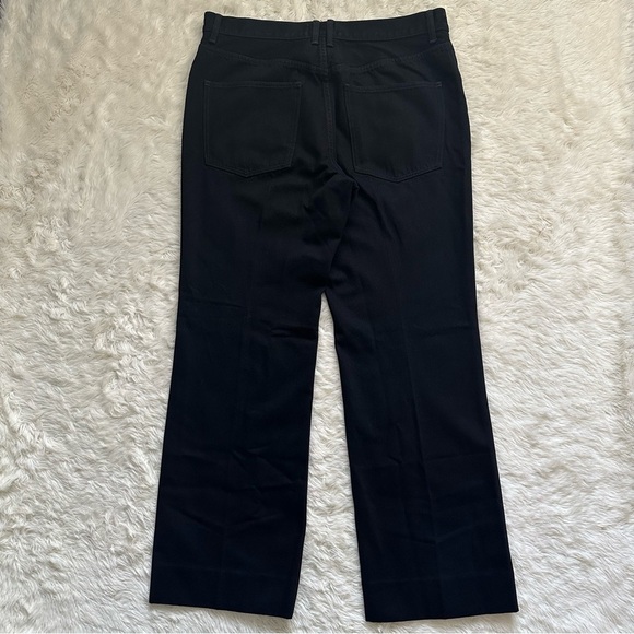 Madewell x Alexa Chung Jeans The Alexa Dream Jean in Outridge Wash 32 NWT New - Picture 6 of 13